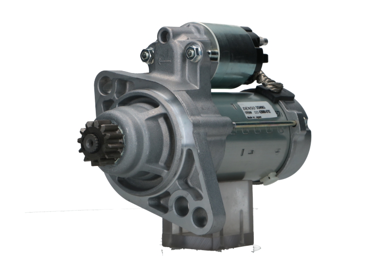 Starter Volkswagen 2.0 kw