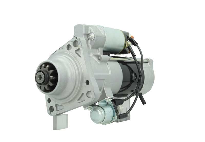 Starter Deutz-Fahr khd 5.5 kw