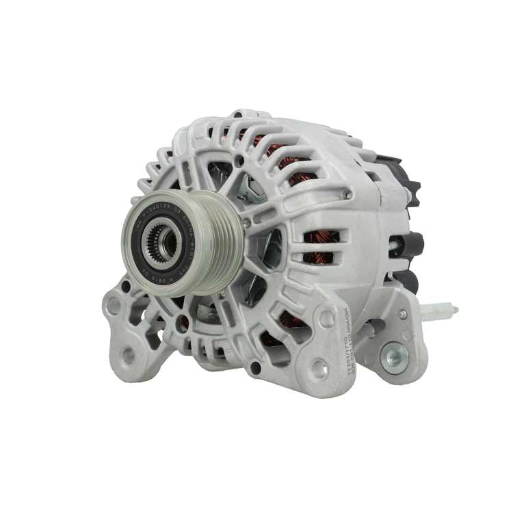 Alternator Volkswagen 110A