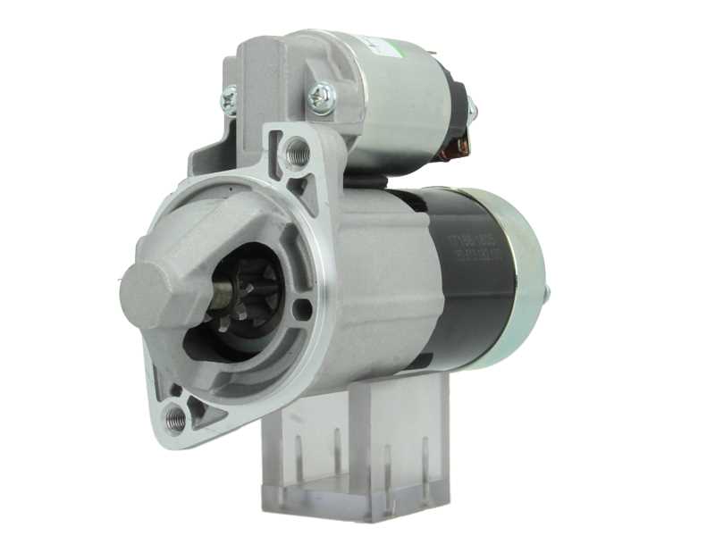 Starter Hyundai 1.2 kw
