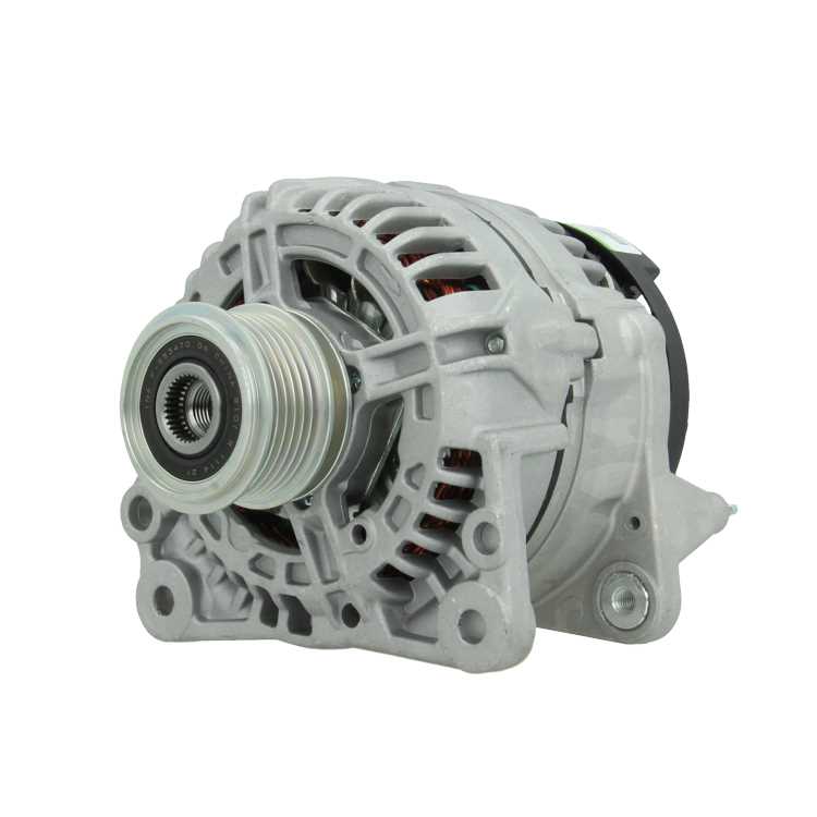 Alternator Volkswagen 70A