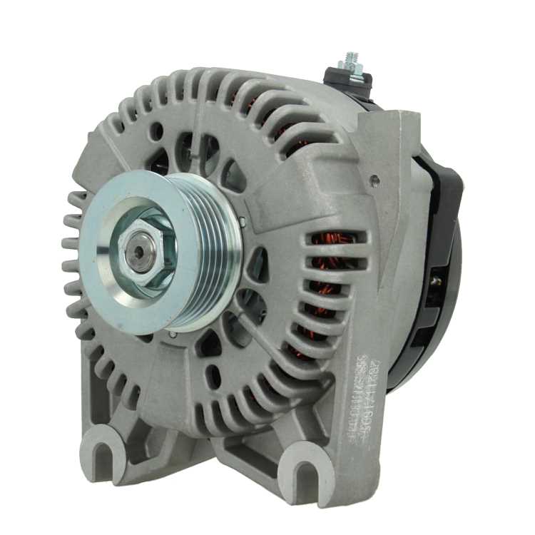 Alternator Ford USA 130A