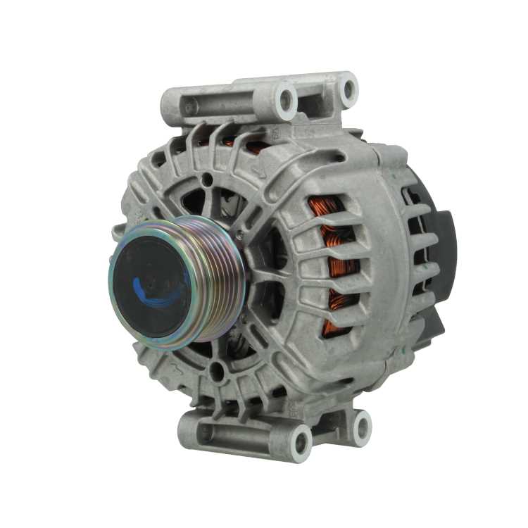 Alternator Volkswagen 140A