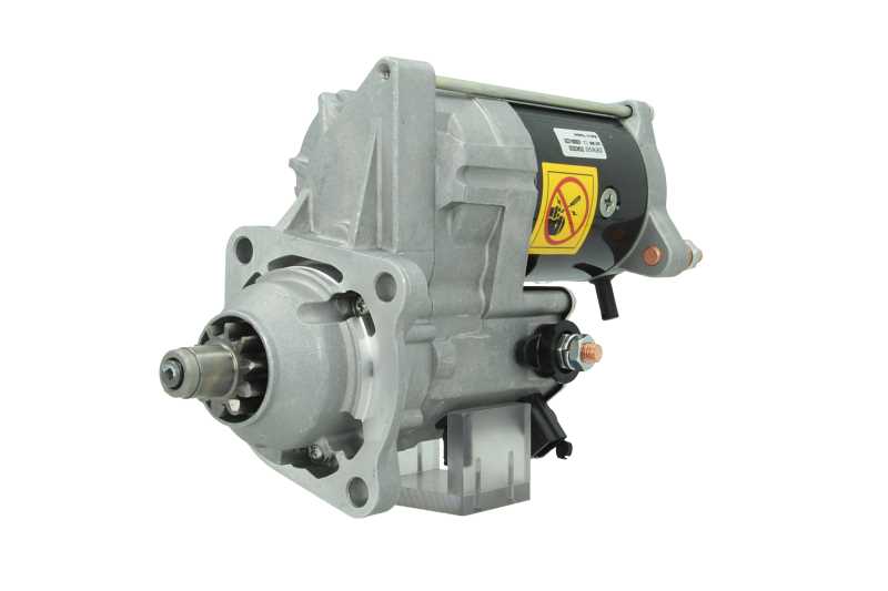 Starter Cummins 7.5 kw