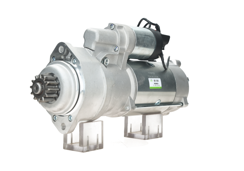 Starter Deutz 6.5 kw