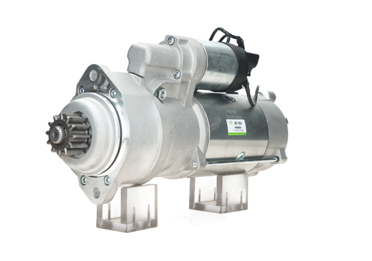 Starter Deutz 6.5 kw