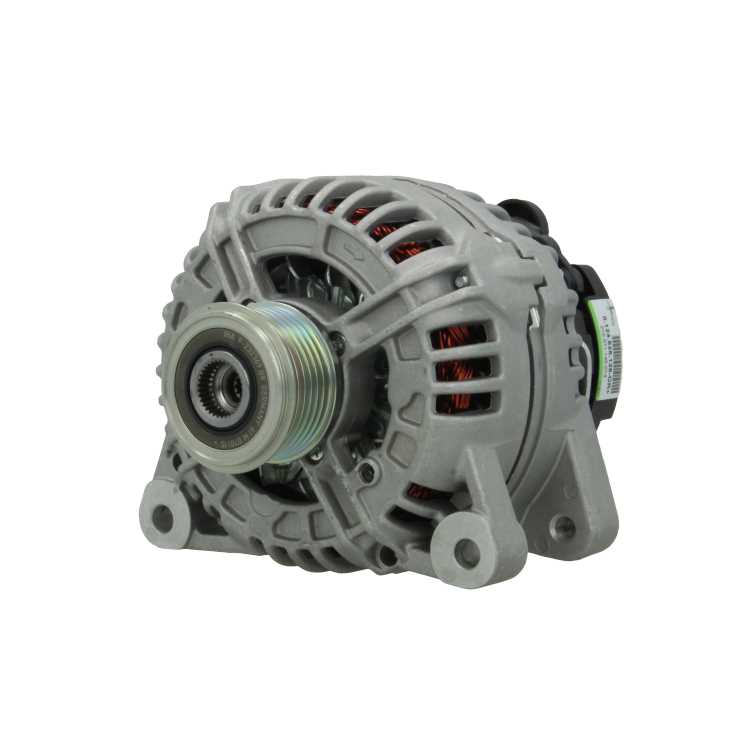 Alternator BMW 145A