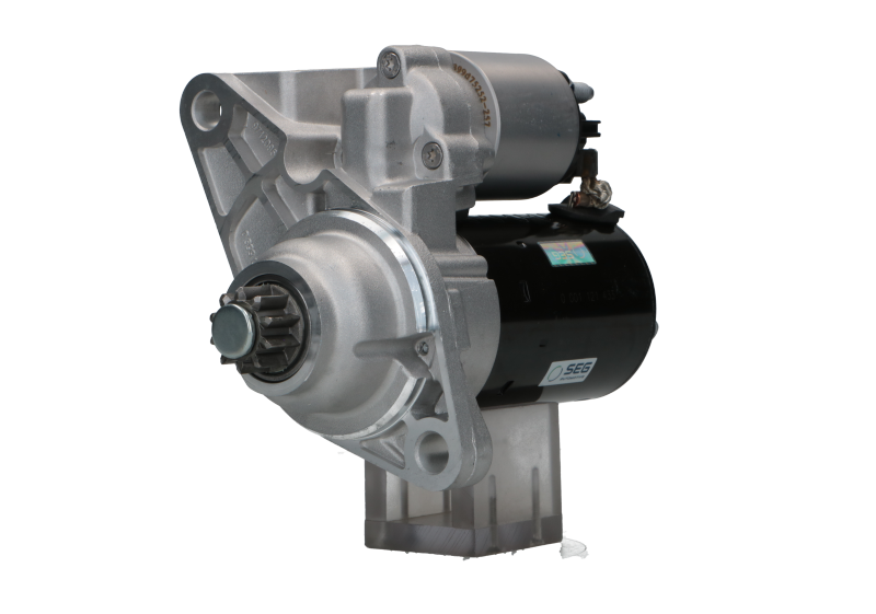 Starter Volkswagen 1.0 kw
