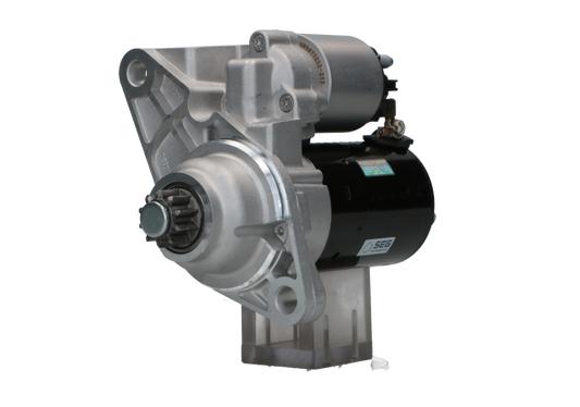 Starter Volkswagen 1.0 kw