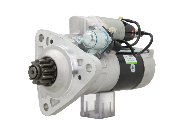 Starter Mercedes / MAN 5.5 kw