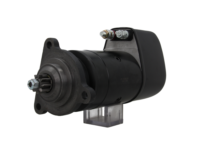 Starter Mercedes 6.6 Kw