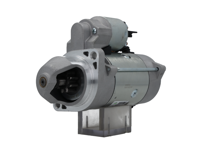 Starter Lombardini 3.0 kw
