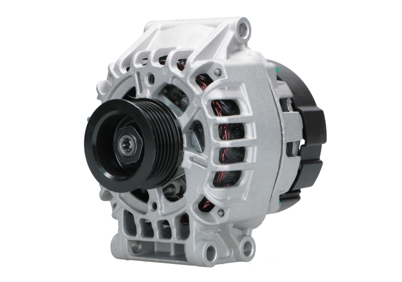 Alternator Renault 75A
