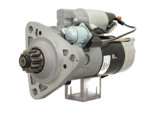 Starter Mercedes 6.5 kw