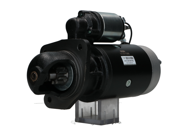 Starter KHD 4.0 kw