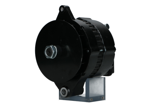 *Alternator John Deere 65A
