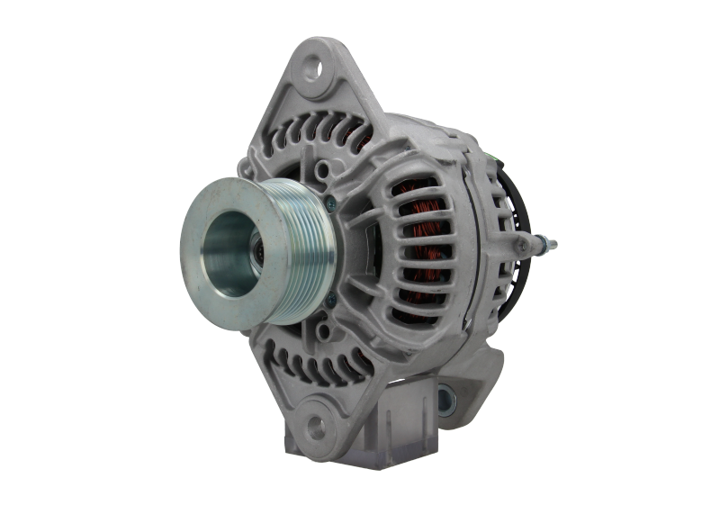 Alternator Volvo 110A