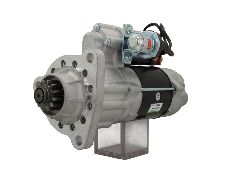 Starter Caterpillar 7.5 kw