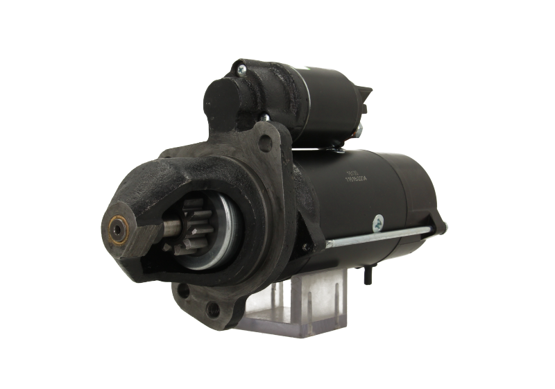 Starter John Deere 4.2 kw