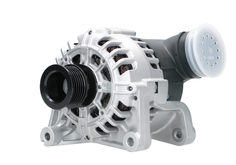 Alternator BMW 90A