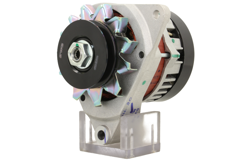 Alternator Lombardini 45A