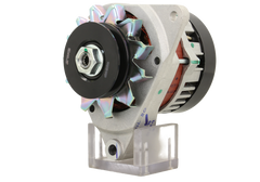 Alternator Lombardini 45A