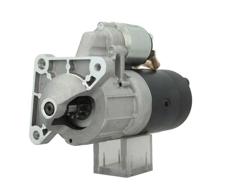 Starter Renault 2.2 kw