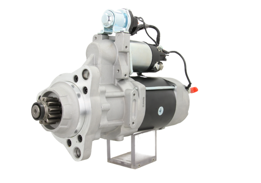 *Starter MCI 7.0 kw