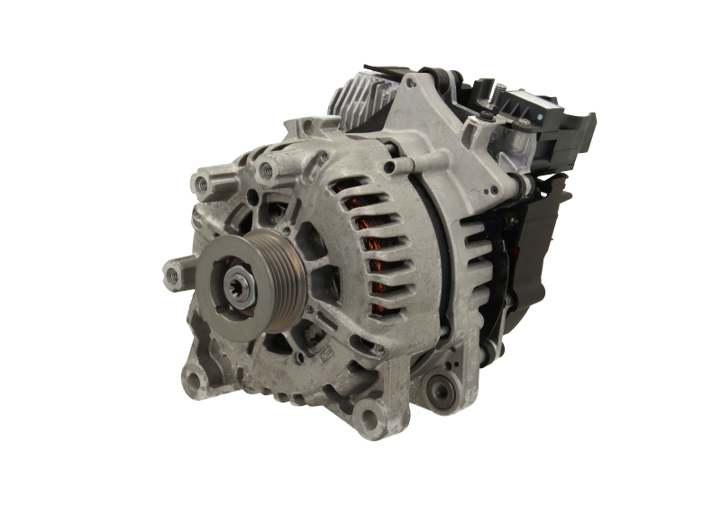 Alternator Jaguar 250A