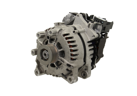 Alternator Jaguar 250A