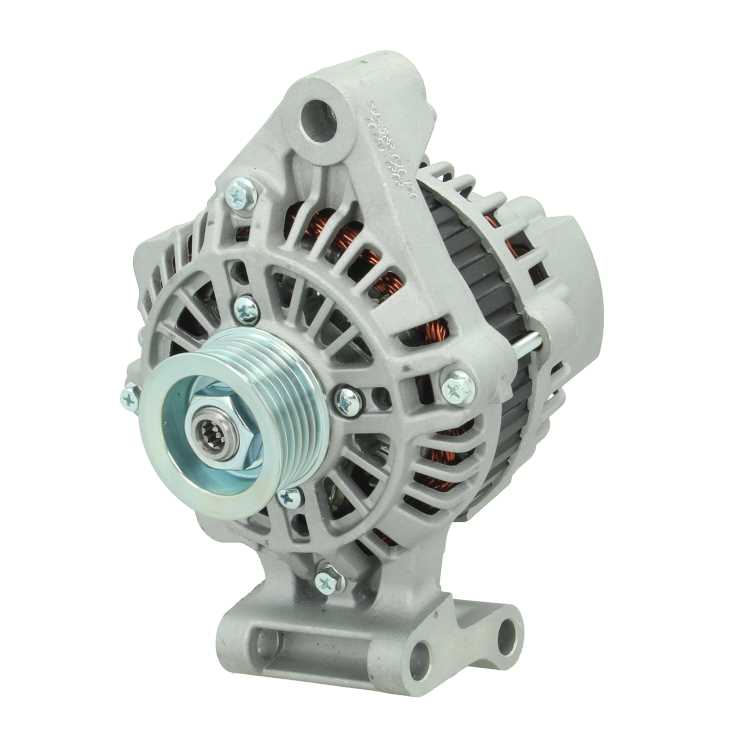 Alternator Ford 90A