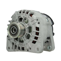 Alternator 12V Fits Opel, Renault, Nissan, Vauxhall 125A
