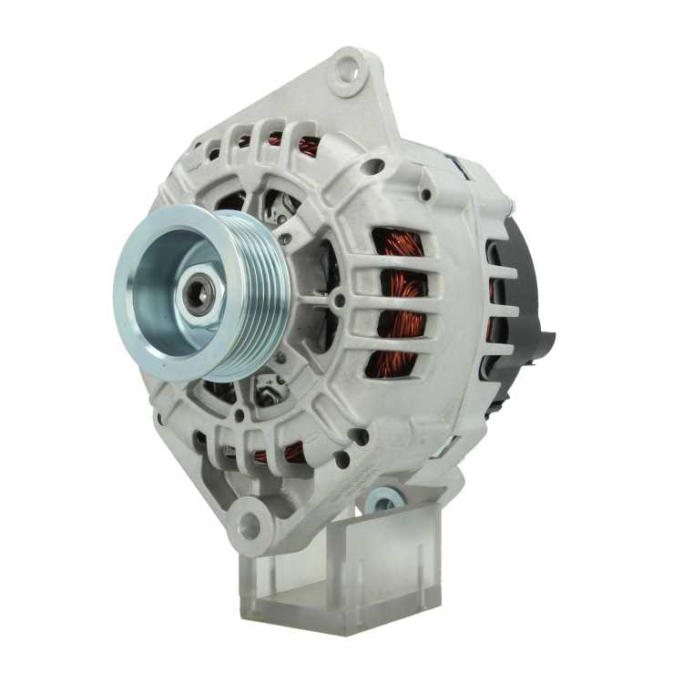 Alternator Citroën / Peugeot 90A