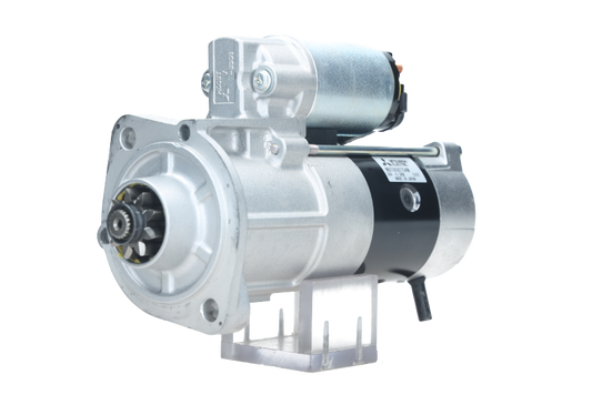 Starter Kubota 3.2 kw (Brown box)