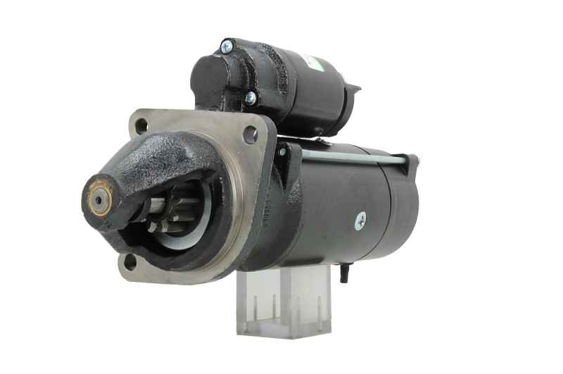 Starter Same 4.2 kw