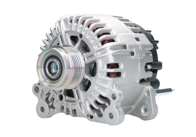 Alternator Audi 140A