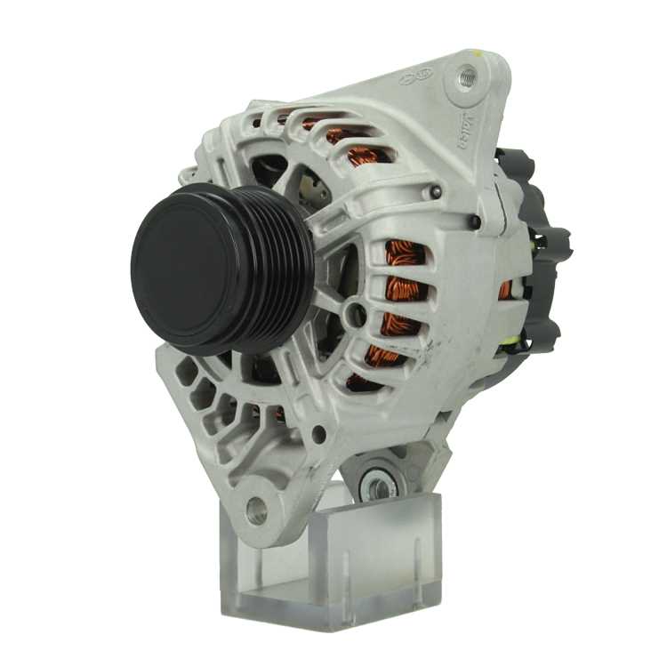 *Alternator Hyundai 90A