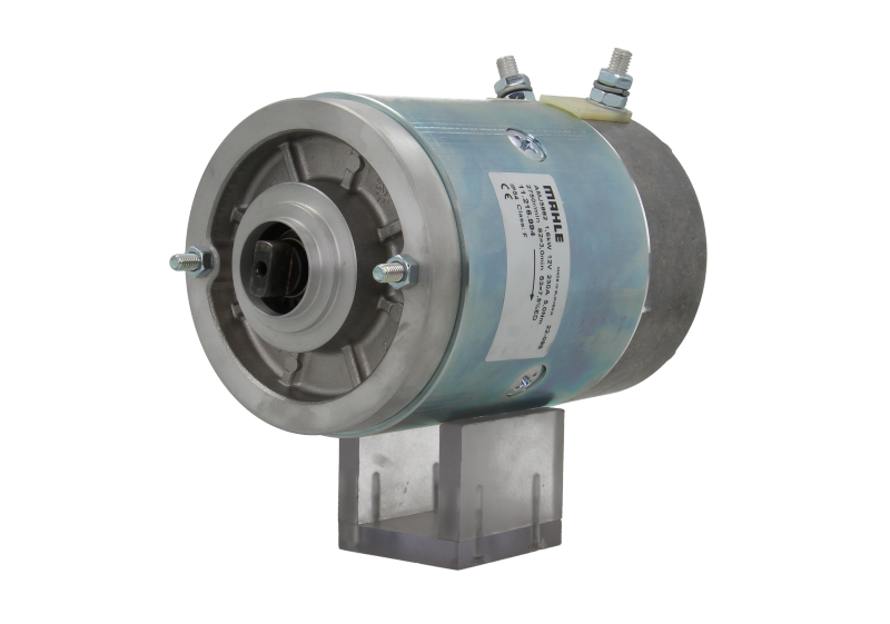 DC Motor 12V 1.6 kw 2750 rpm