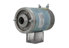 DC Motor 12V 1.6 kw 2750 rpm
