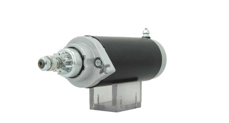 Starter Mercury 0.7 kw