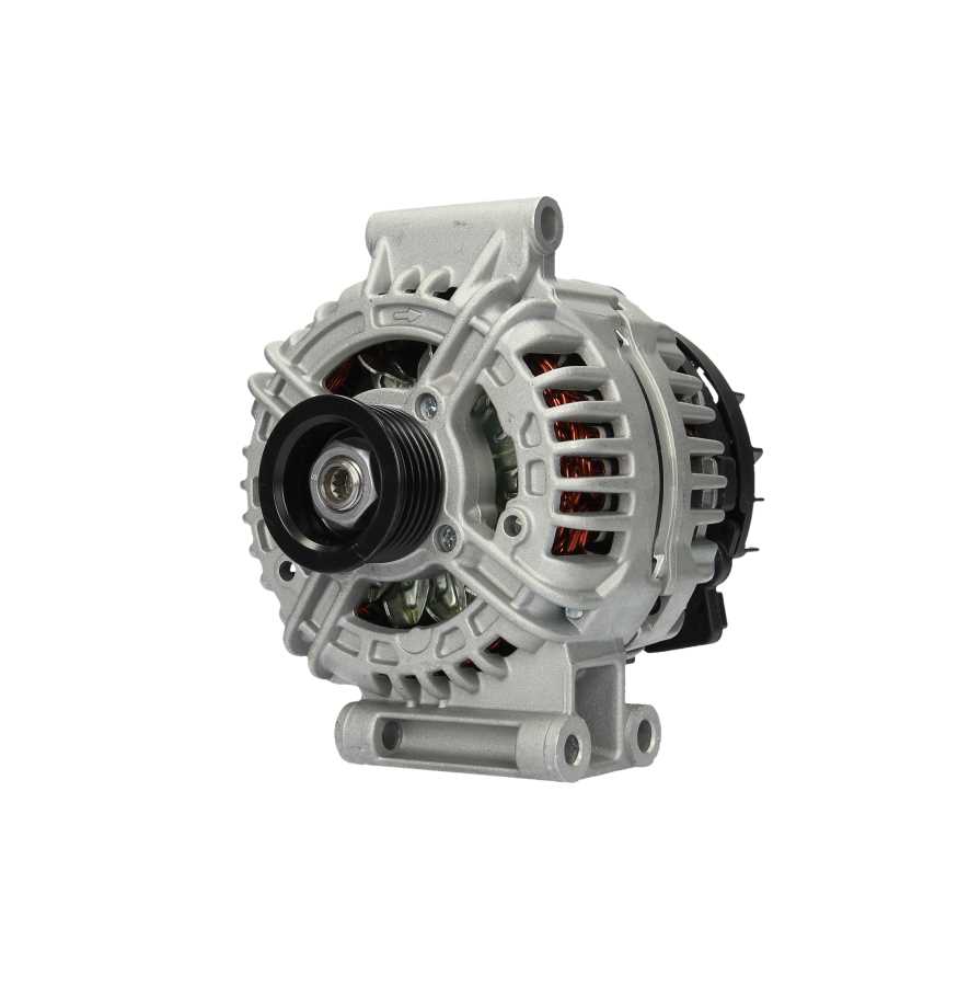 Alternator Mini 100A