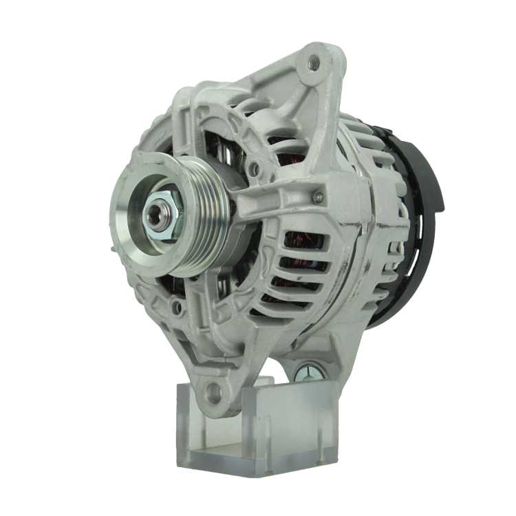 Alternator Mitsubishi 90A