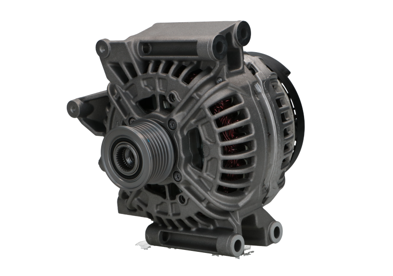 Alternator Mercedes 200A
