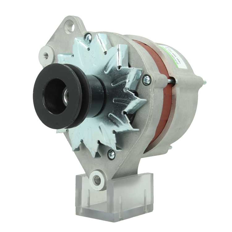 Alternator Audi/Volkswagen 65A