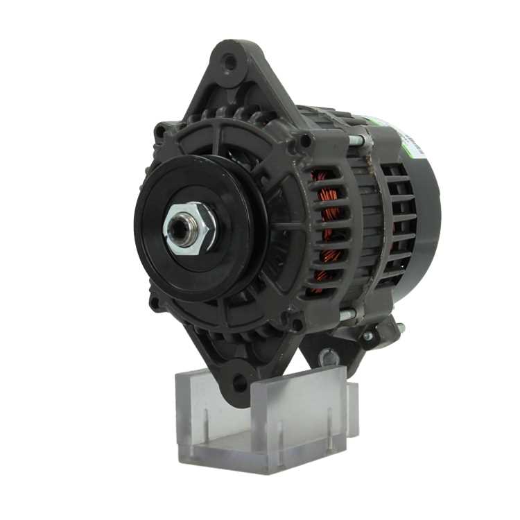 Alternator Mercury 70A