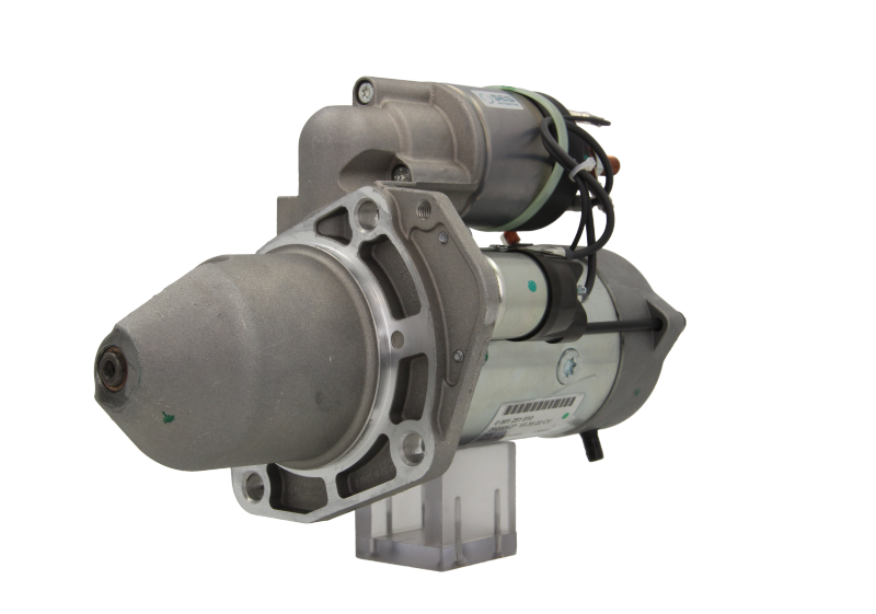 Starter Iveco 4.5 kw