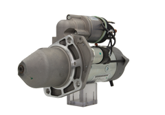 Starter Iveco 4.5 kw