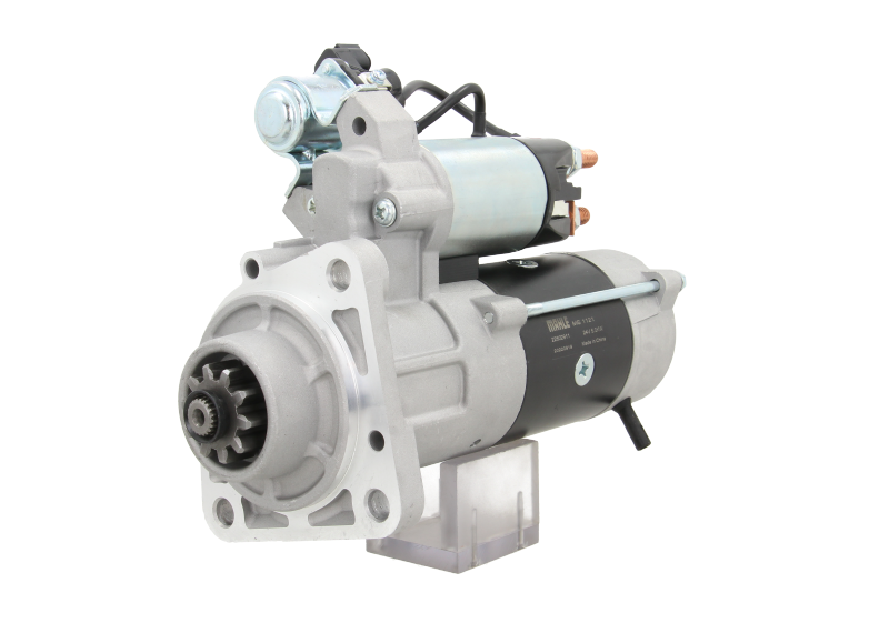 Starter Volvo 5.0 kw