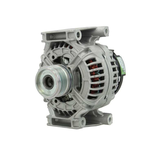 Alternator Saab 120A
