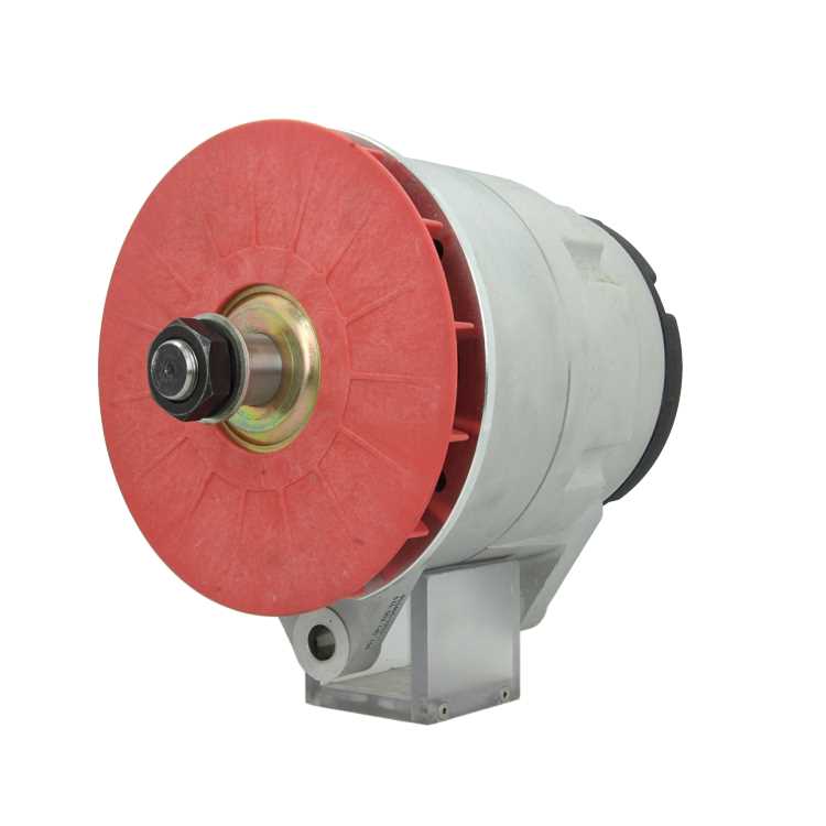 Alternator Renault 155A